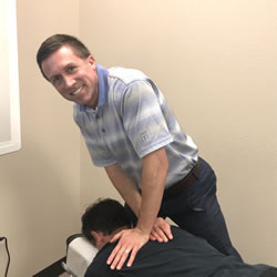 Leonard Chiropractic - Chiropractor Flower Mound - Lewisville